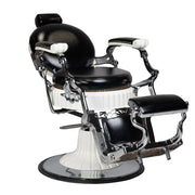 Franklin Barber Chair