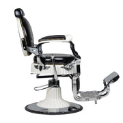 Franklin Barber Chair