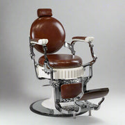 Franklin Barber Chair