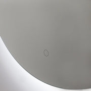 ECLIPSE Led Backlit Mirror