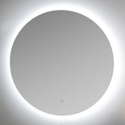 ECLIPSE Led Backlit Mirror