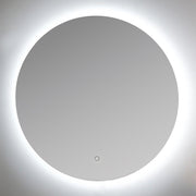 ECLIPSE Led Backlit Mirror