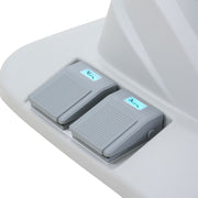 Silverfox America 2246EBN Electric Massage Chair