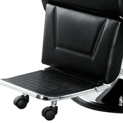 AUGUSTO Barber Chair Black AGS Beauty
