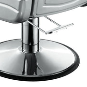 AUGUSTO Barber Chair Black AGS Beauty