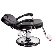KATHERINE Barber Chair AGS Beauty