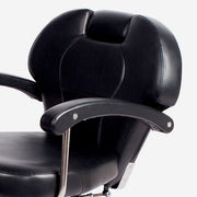 KATHERINE Barber Chair AGS Beauty