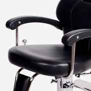 KATHERINE Barber Chair AGS Beauty