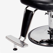 KATHERINE Barber Chair AGS Beauty