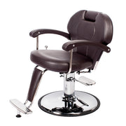 KATHERINE Barber Chair AGS Beauty