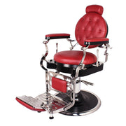 MARCUS Barber Chair AGS Beauty