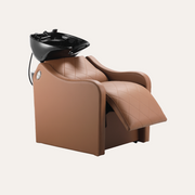 Elevate Electric Shampoo Bowl & Chair