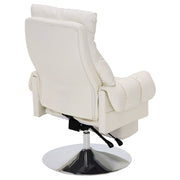 Beauty Salon Chair, Reclining Esthetician Chair for Facial, Eyelash Extension, Eyebrows, Tattoo – Model 8105
