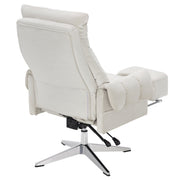 Beauty Salon Chair, Reclining Esthetician Chair for Facial, Eyelash Extension, Eyebrows, Tattoo – Model 8129