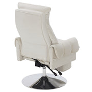 Beauty Salon Chair, Reclining Esthetician Chair for Facial, Eyelash Extension, Eyebrows, Tattoo – Model 8105