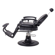 ROMANOS Vintage Barber Chair AGS Beauty