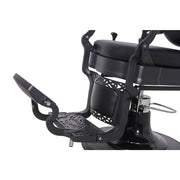 ROMANOS Vintage Barber Chair AGS Beauty