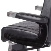 BARBERINI Barber Chair AGS Beauty