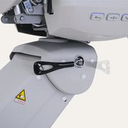2246BN  Medical Treatment Chair