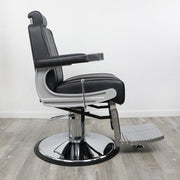 Adams Barber Chair