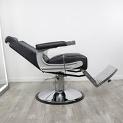 Adams Barber Chair