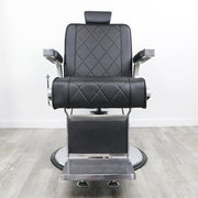Adams Barber Chair