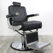 Adams Barber Chair