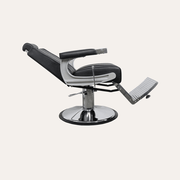 Adams Barber Chair