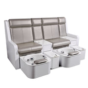 Adapta PediBench Living Earth Crafts