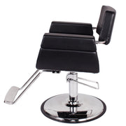 ADELE Salon Styling Chair AGS Beauty