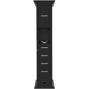 Adonis Double LED Lighted Styling Station Black DIR