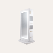 Avenue LED Double Sided Styling Station