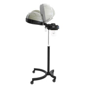 AirMist Salon Hair Steamer