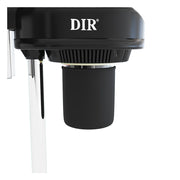 AirMist Salon Hair Steamer