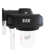 AirMist Salon Hair Steamer