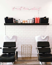 AKITA Salon Shampoo Unit AGS Beauty