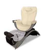 Maestro Opus Pedicure Spa Ivory Continuum
