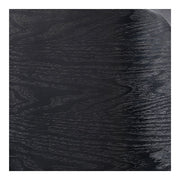 Planet All Purpose Vintage Black Chair DIR