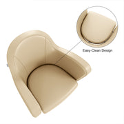 Amore Hydraulic Salon Styling Chair