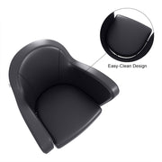 Amore Hydraulic Salon Styling Chair