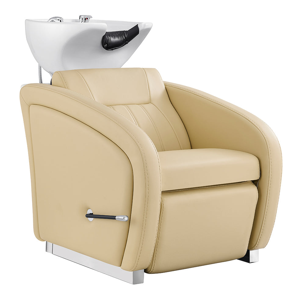Anode Shampoo Backwash Unit Beige DIR