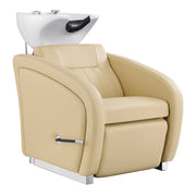 Anode Shampoo Backwash Unit Beige DIR