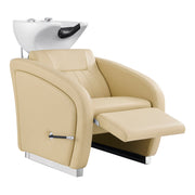 Anode Shampoo Backwash Unit Beige DIR