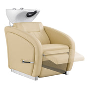 Anode Shampoo Backwash Unit Beige DIR