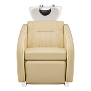 Anode Shampoo Backwash Unit Beige DIR