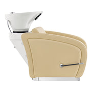 Anode Shampoo Backwash Unit Beige DIR