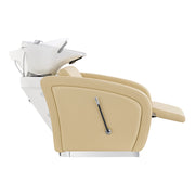 Anode Shampoo Backwash Unit Beige DIR