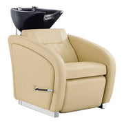 Anode Shampoo Backwash Unit Beige DIR
