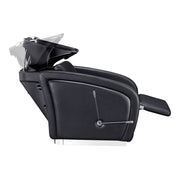Anode Salon Shampoo Chairs with Adjustable Leg