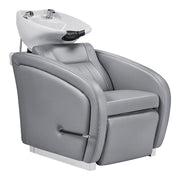 Anode Salon Shampoo Chairs with Adjustable Leg